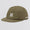 Frontier Tech Cap Dark Olive