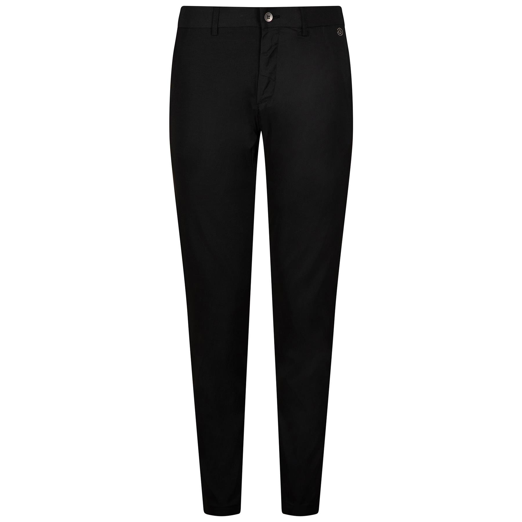Noah Breathable Pants Black