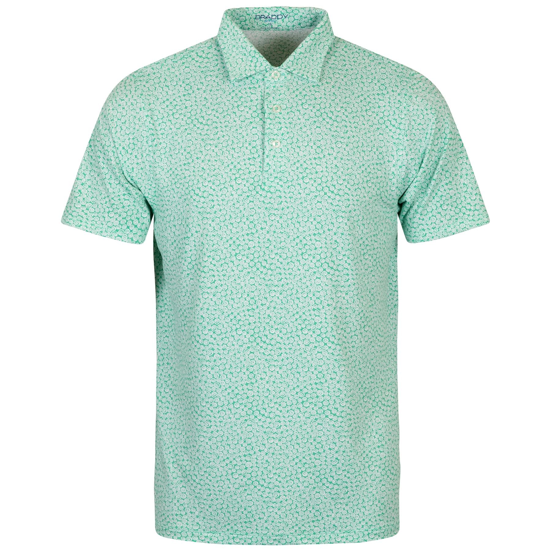 Cool Holstein Polo Loaded