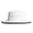 Danny UV D Bucket Hat White