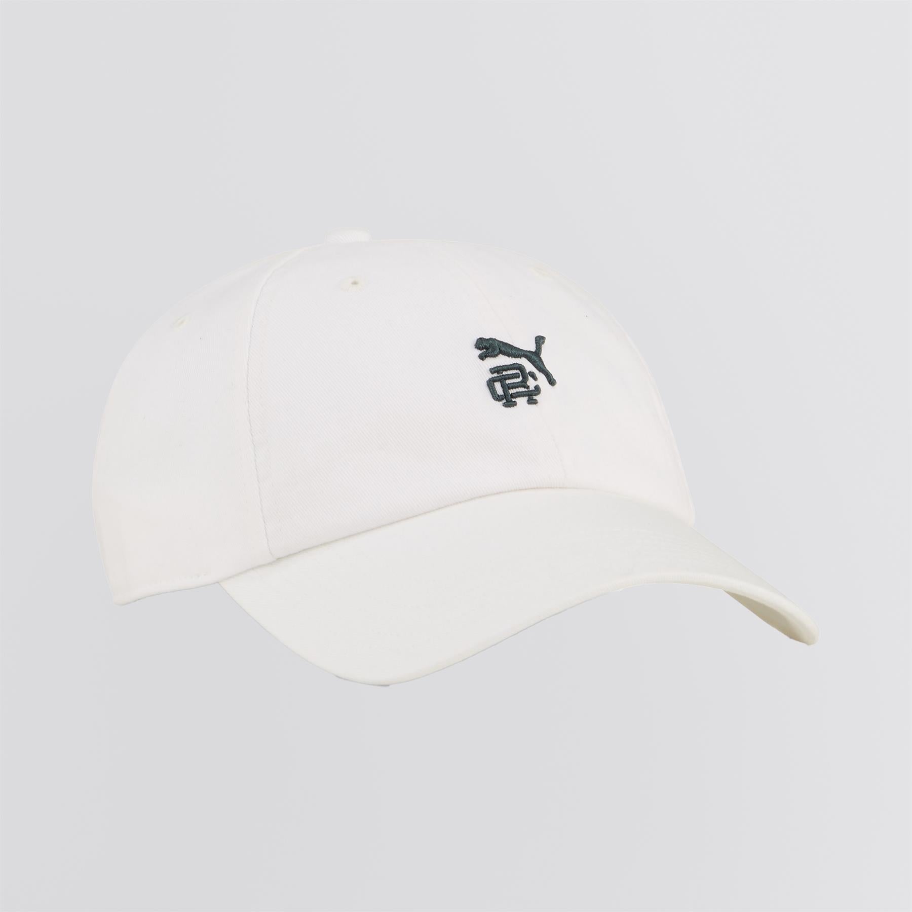x RC Unstructured Cap Warm White