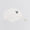 x RC Unstructured Cap Warm White