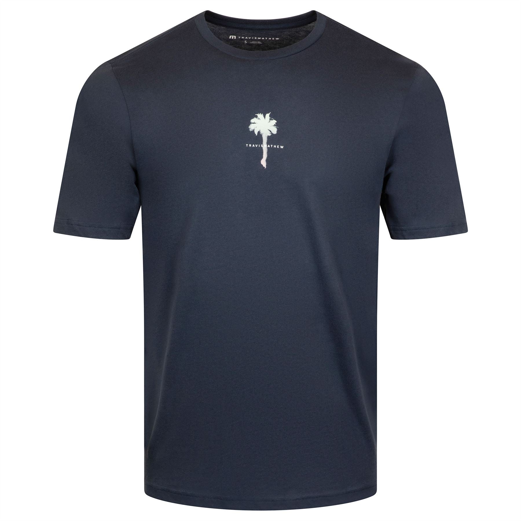 With The Dawn T-Shirt Total Eclipse