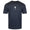 With The Dawn T-Shirt Total Eclipse