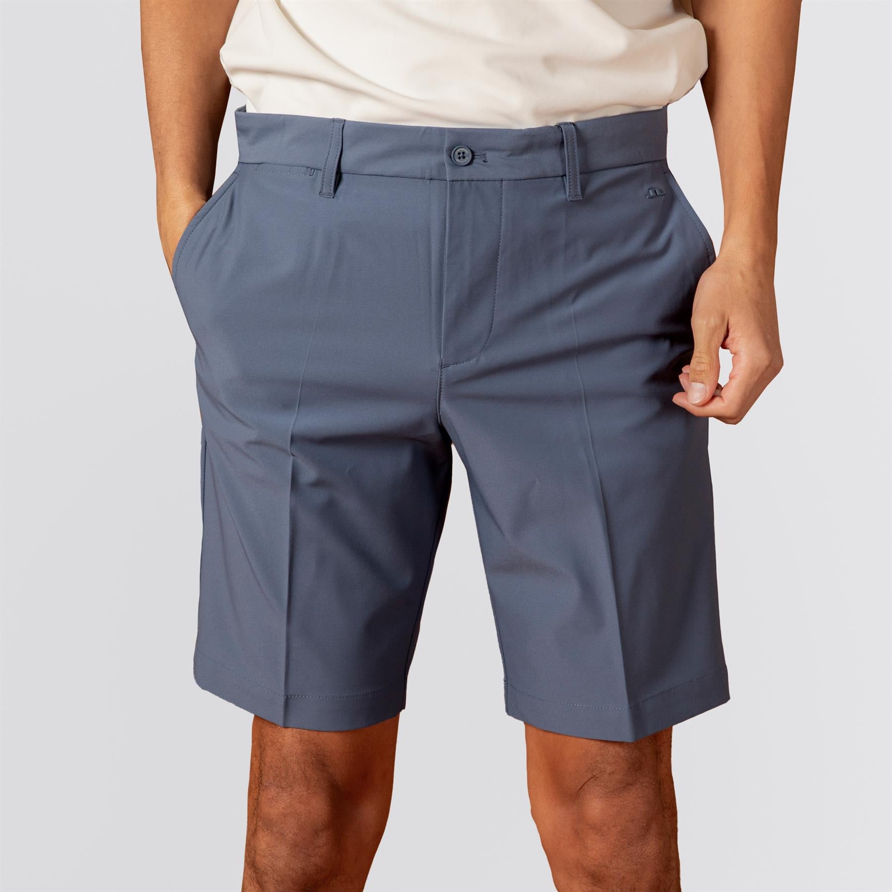 Eloy Shorts Vintage Indigo