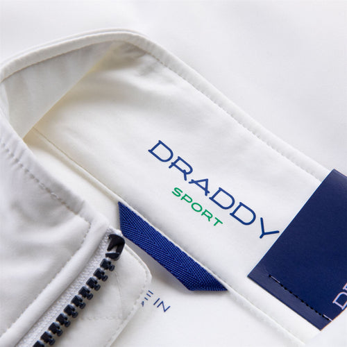 Everyday Vest White