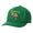 Georgia Snapback Cap Masters Green