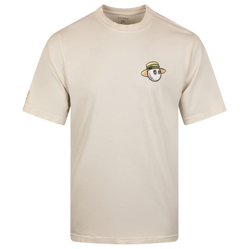 Villa Tee Ivory
