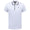 Luca Regular Fit Polo White