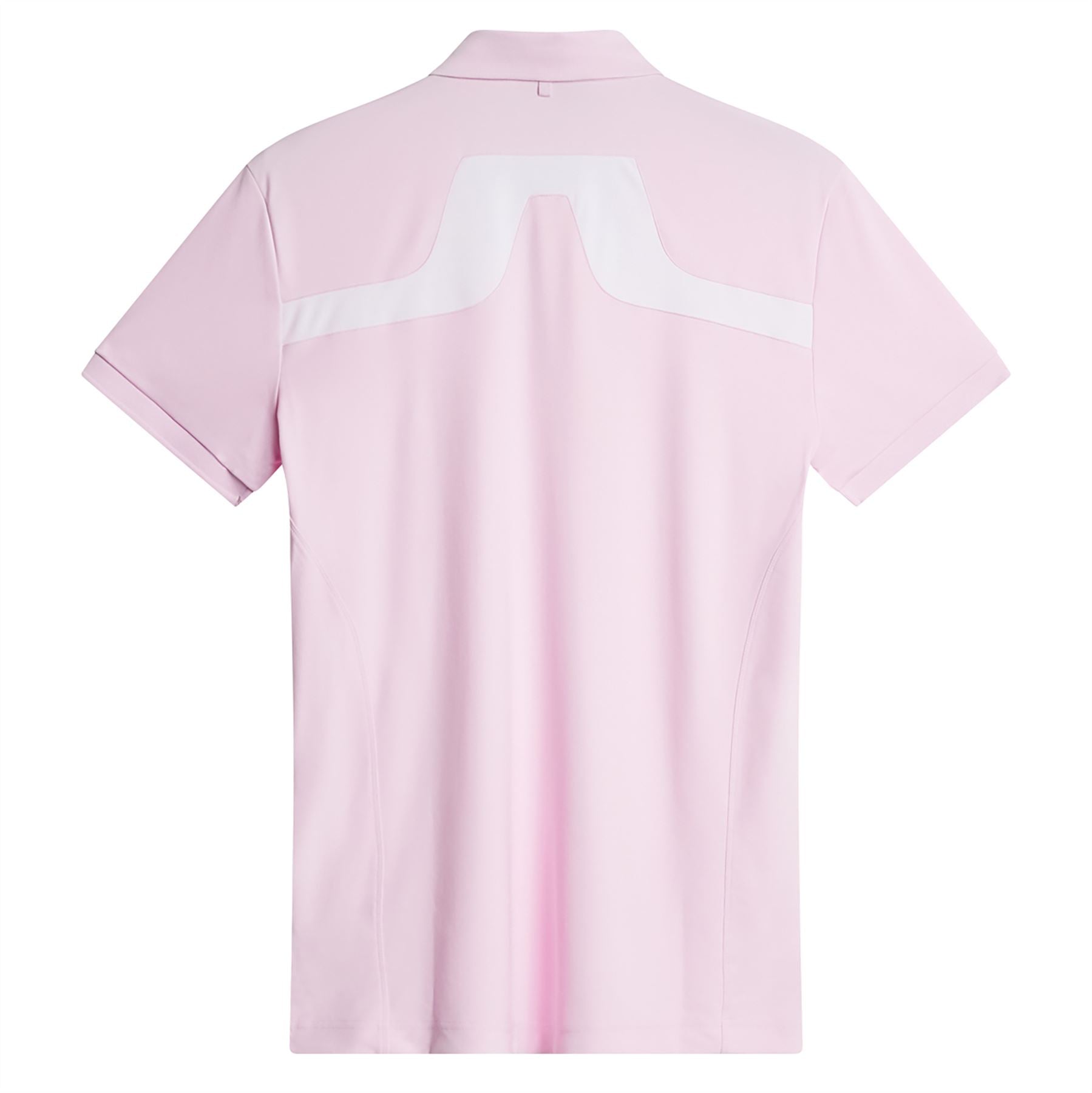 KV TX Jersey Polo Nosegay