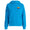 Womens Mother Golfer Oversized French Terry Hoodie Catalina