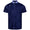 Dolphin Island Polo Maltese Blue