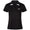Womens Flying WAACKY SS Polo Navy