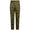 Chester Twill Pants Olive