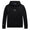 Polo Golf Standard Fit Double Knit Hoodie Black