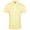 The Macdonald Knit Polo Citron