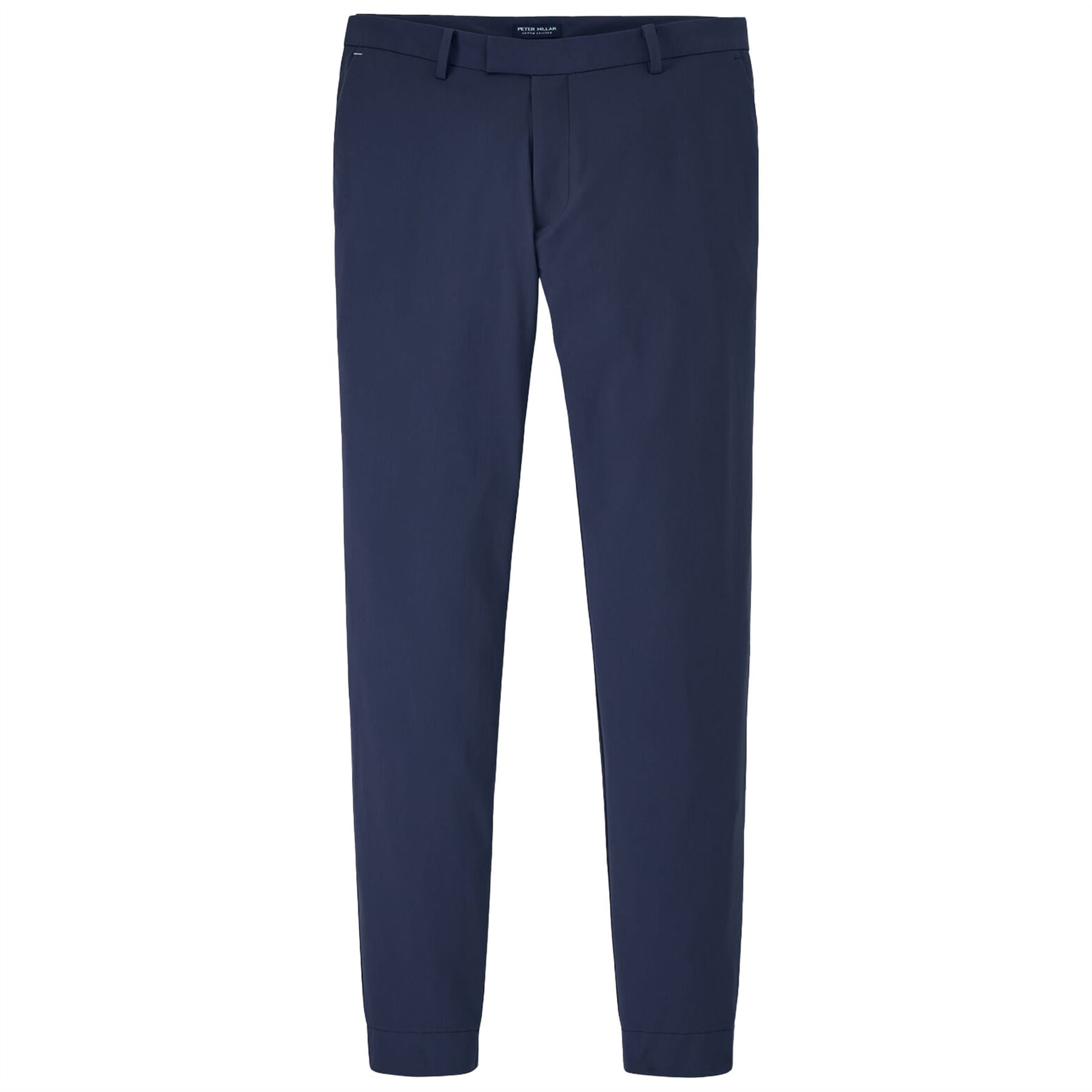 Blade Performance Ankle Sport Pants Deep Blue Pearl