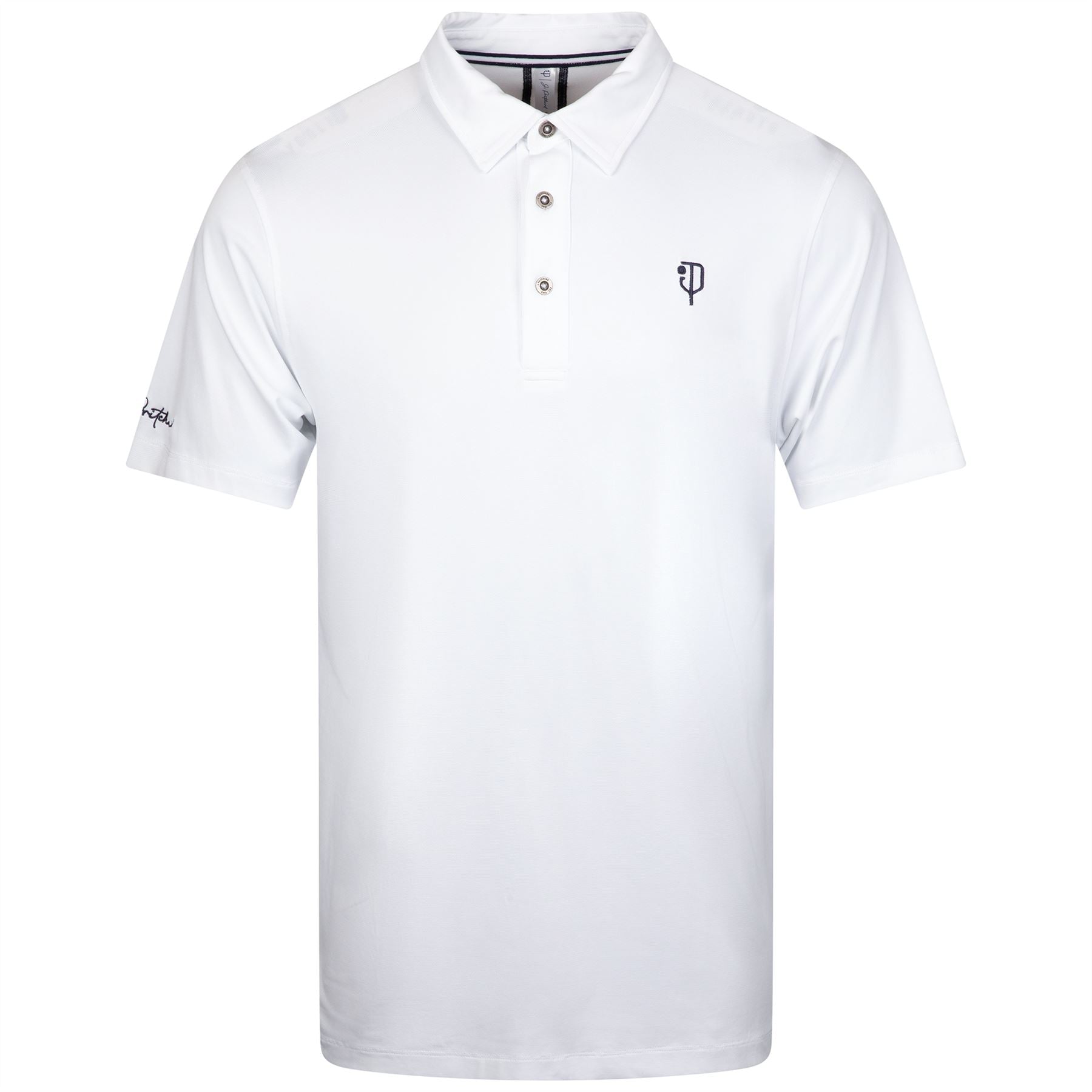 Bainbridge Polo Clubhouse White