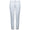 Womens Flex Slim Five Pocket Pant White