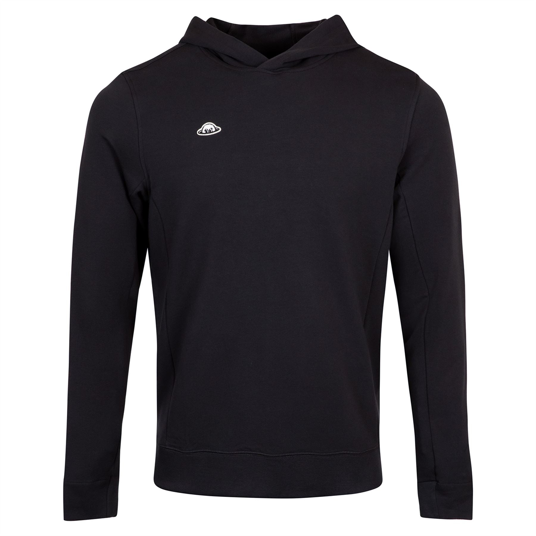 Higgins 2.0 Hoodie Blue Graphite