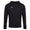 Higgins 2.0 Hoodie Blue Graphite