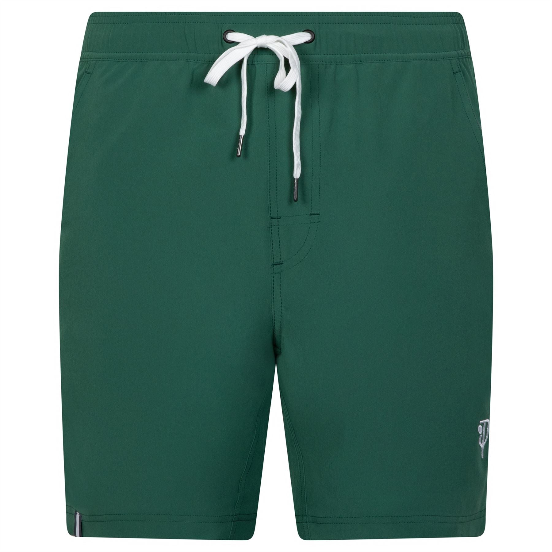 Icon Shorts Pritchard Green