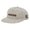 Retro Crown Cap Ivory
