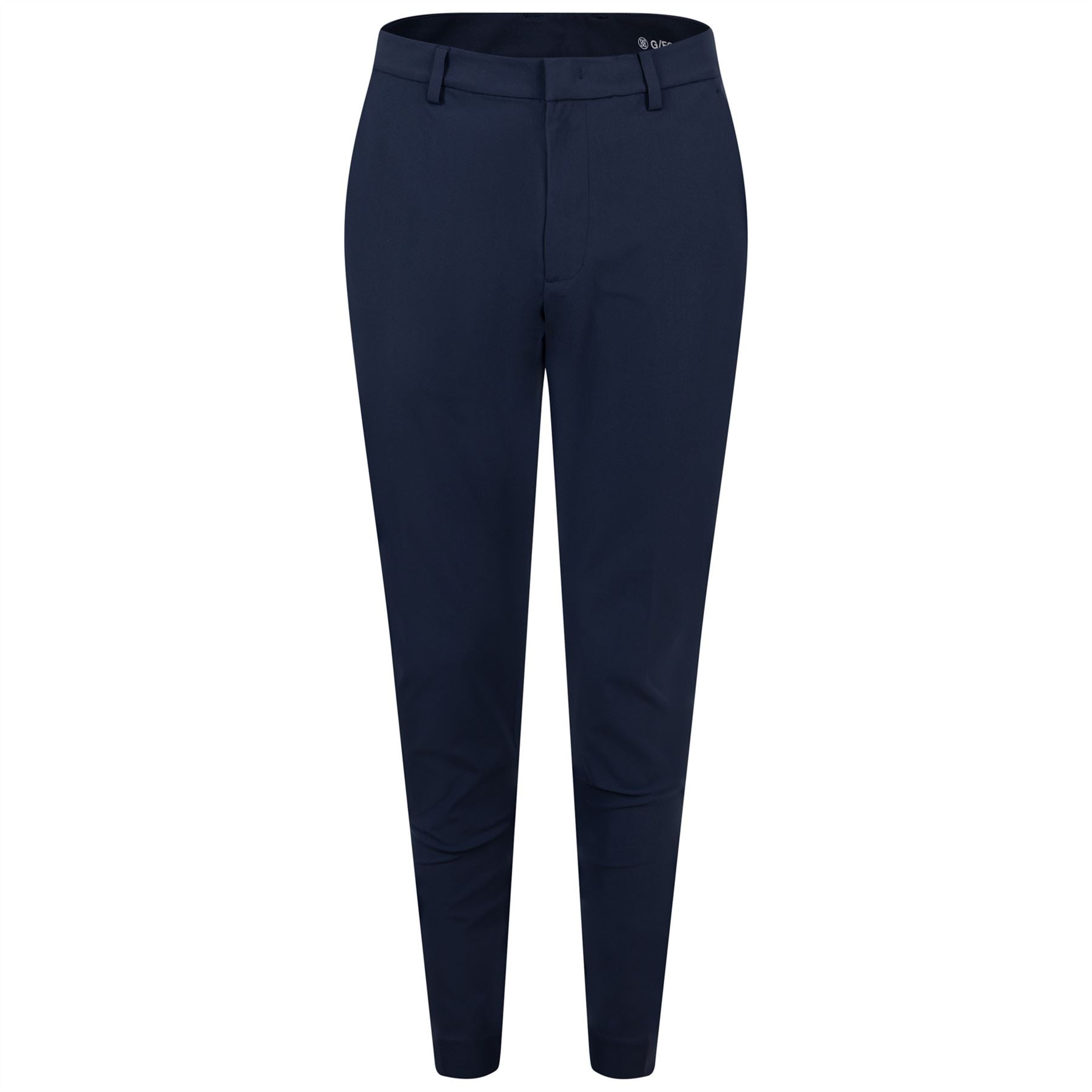 Tech Tour 4-Way Stretch Slim Leg Chino Pants Twilight