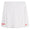 Womens Gisele TX Jersey Skirt White