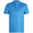 Hydrangea Tech Jersey Polo Lisbon