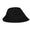 Unisex Rain Hat Black
