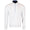 Cool Colt Quarter Zip Mid Layer White