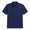 Polo Golf Classic Fit Stretch Mesh Polo Refined Navy