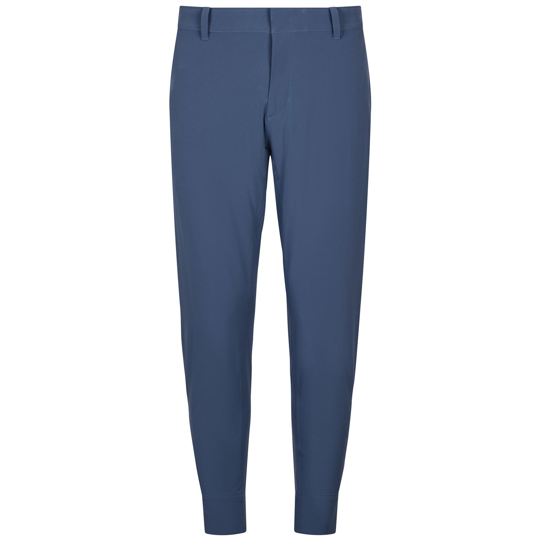 Tour Repel Golf Joggers Pants Diffused Blue