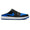 Air Jordan 1 Mule Shoes Black/Royal/White