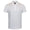 Lightweight Jersey Polo White