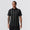 Jordan Dri-FIT Printed Golf Polo Black/Off Noir