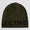 Zac Reversible Beanie Forest Green