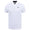 TW Dri-Fit Tech Pique Polo White/White/Black