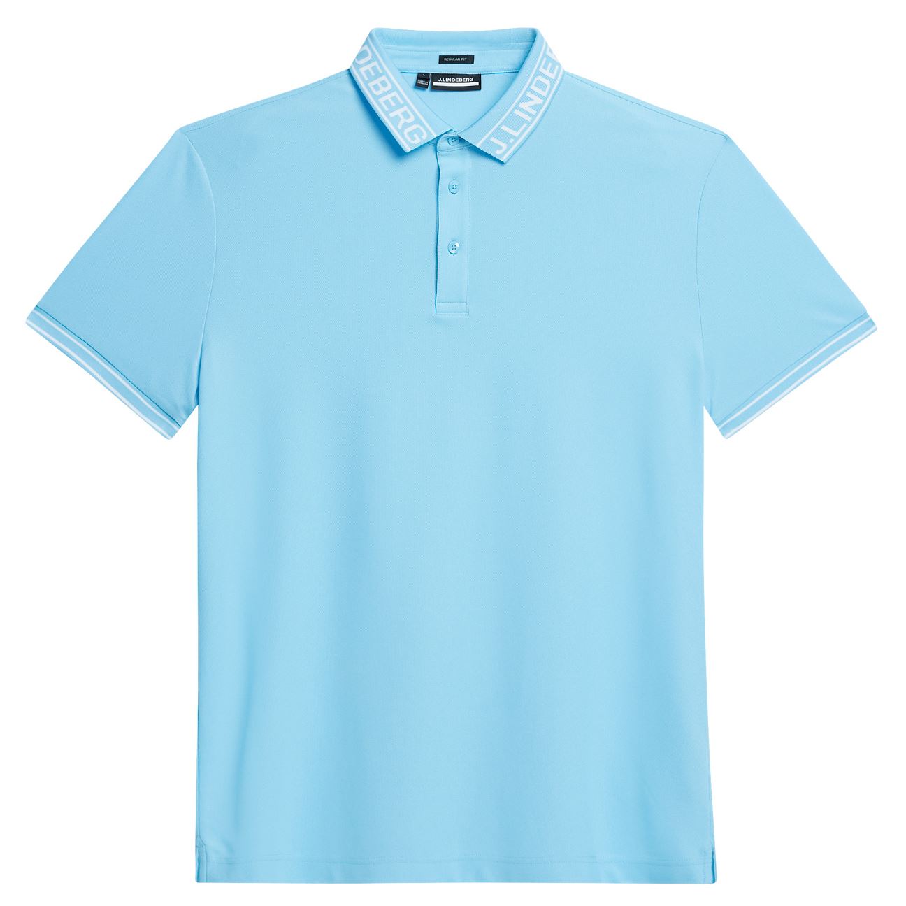 Austin Regular Polo Baltic Sea