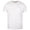 Lava Wash Pocket Tee White