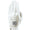 Mens Essential Left Glove Snow
