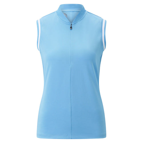 Womens Evi-1 SL Top Splash