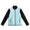 Womens Martina Quilt Hybrid Jacket Atomizer