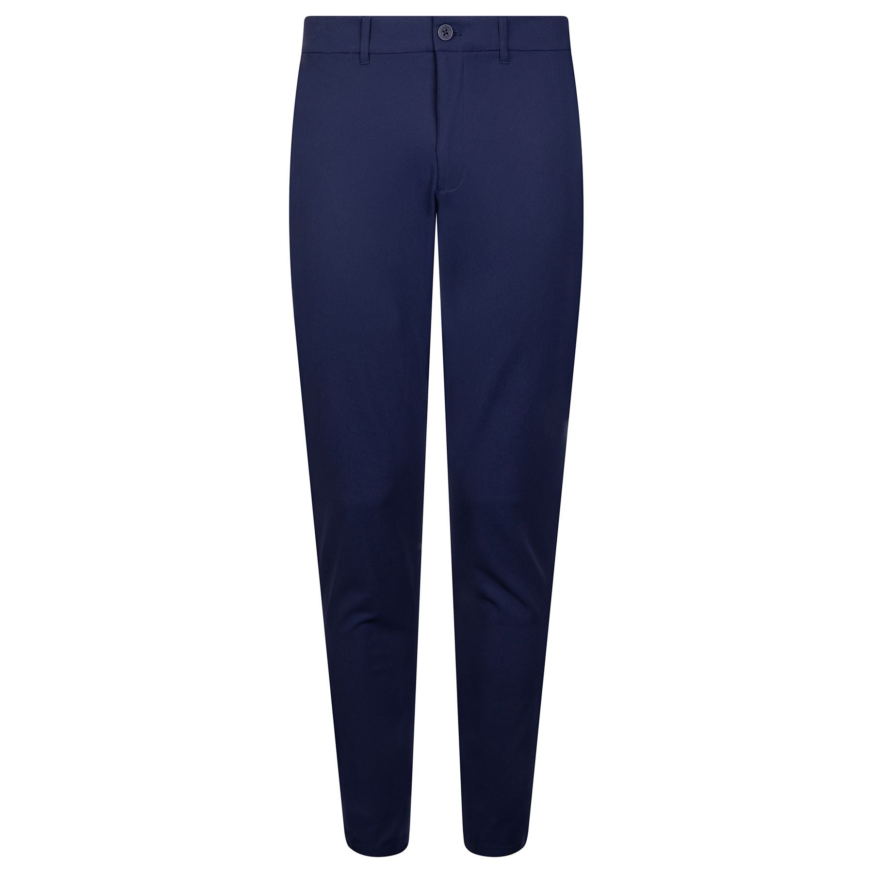 The Garvey Performance Tech Pants Navy
