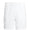 7-Inch Compression-Lined Short Pure White