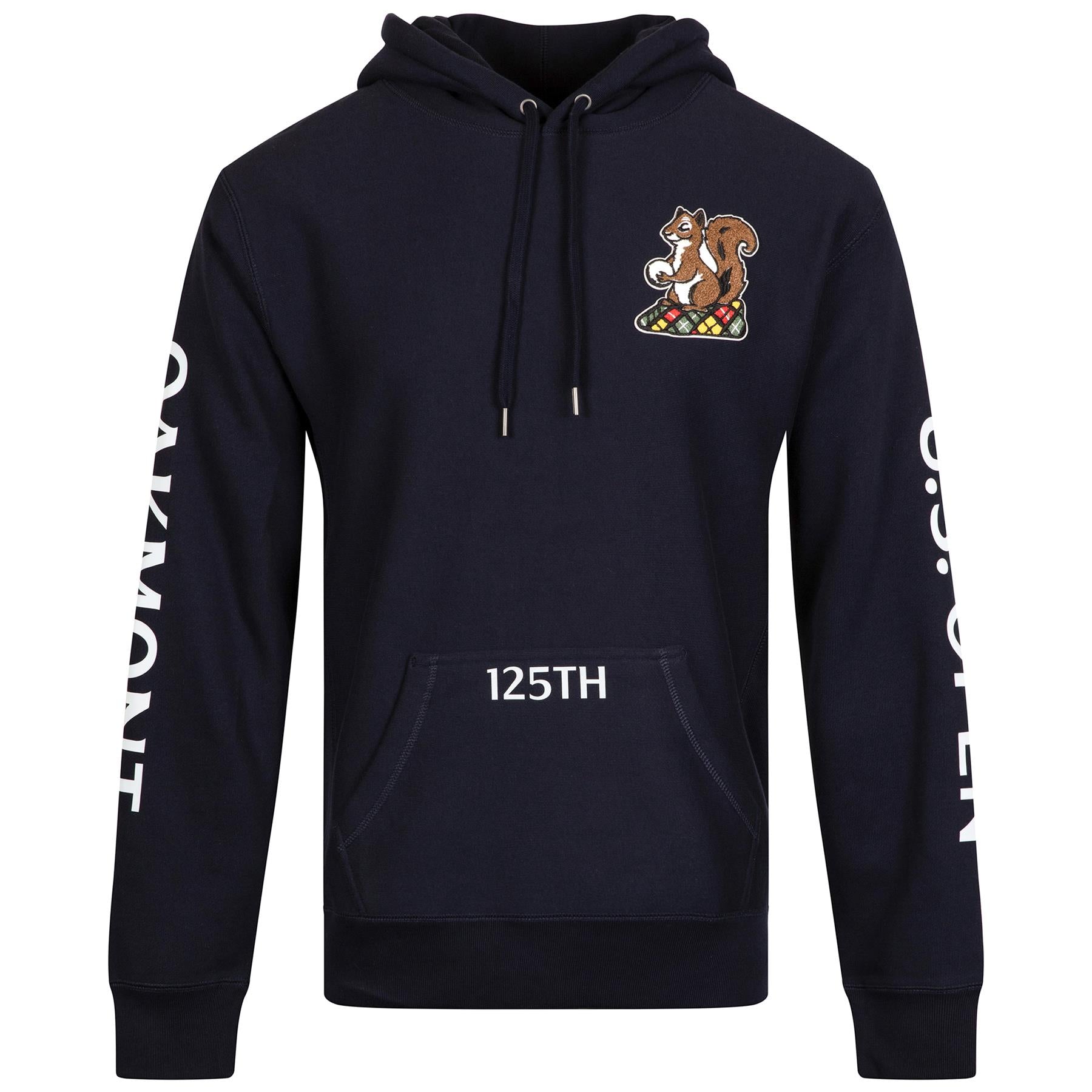 US Open Oakmont Fireside Hoodie Maltese