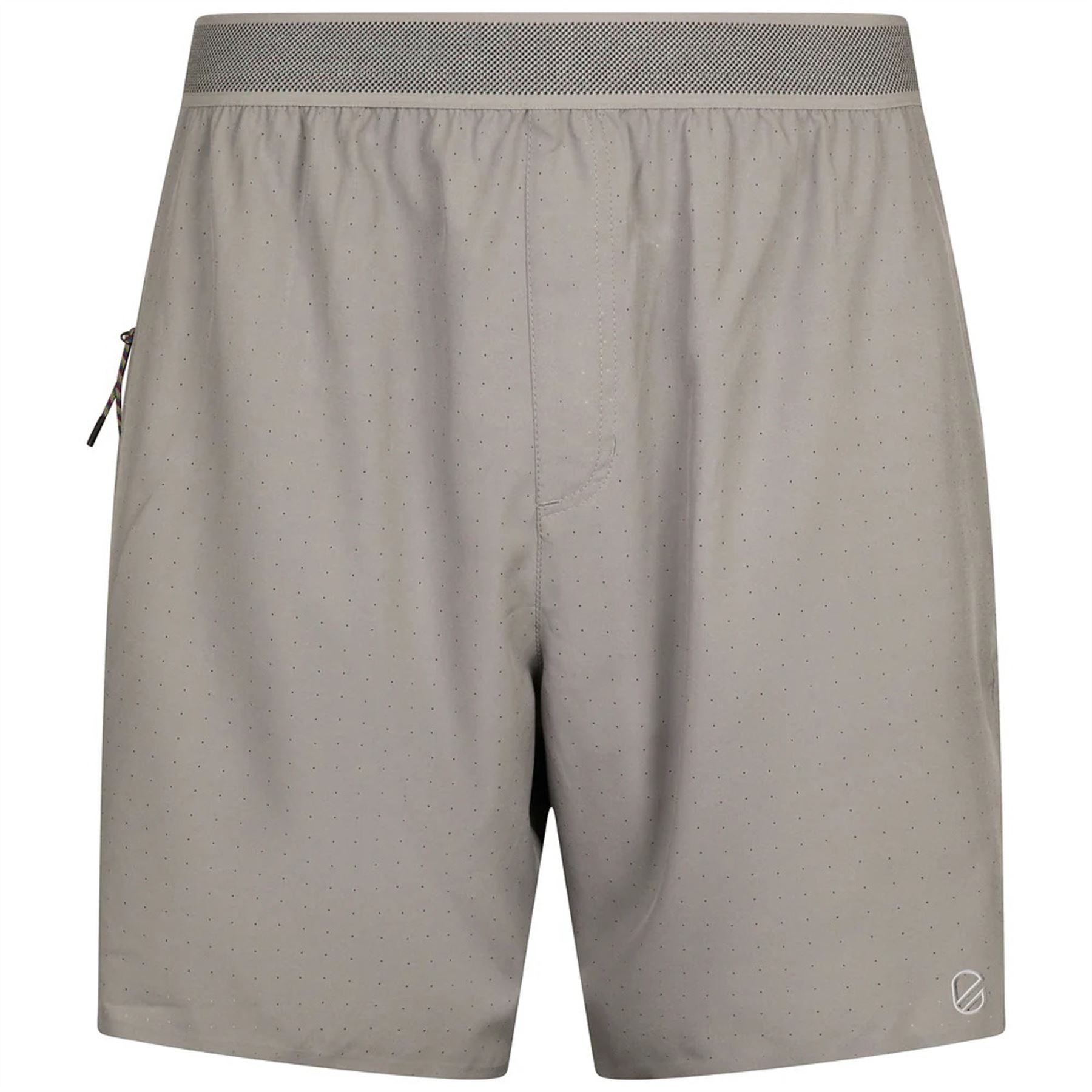 Switzer Shorts Smoke