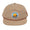 Exploration Dept. Nylon Rope Cap Khaki