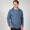 Andy Hoodie Atlantic Heather